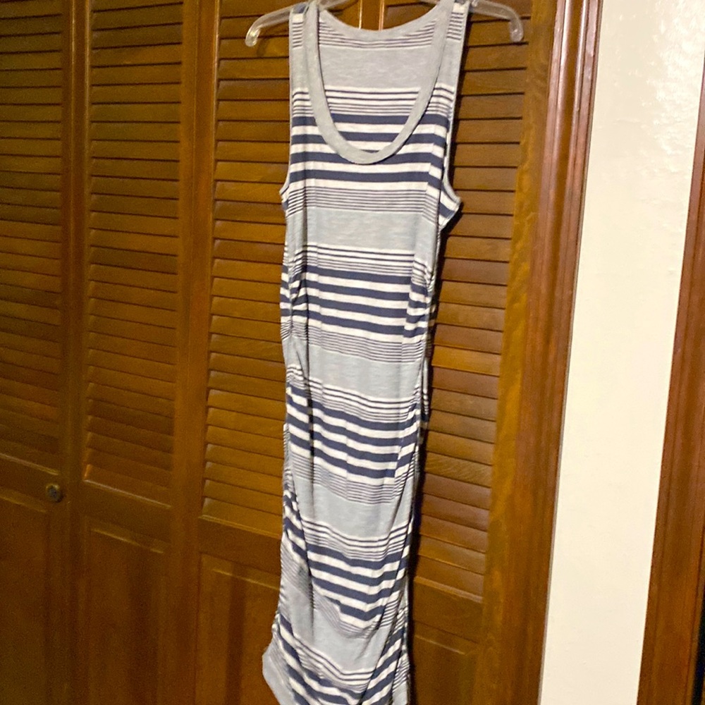 Converse ankle length dress. Size medium